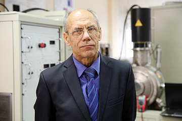 Технология, разрабатываемая учёными, позволит увеличить скорость нанесения тонких плёнок