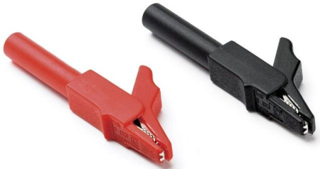 Зажим Pico Technology TA003