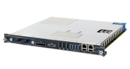 Контроллер встроенный, совместимый с ПК, в формате AXIe Keysight (Agilent) M9537A