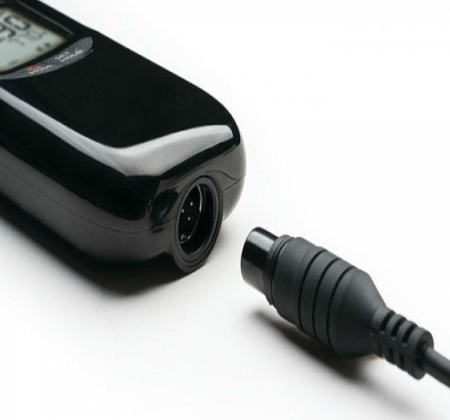 рН/ORP/mV/C-метр портативный Hanna Instruments HI991003