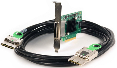 Адаптер PCIe для настольного компьютера Keysight (Agilent) M9048A Адаптер PCIe для настольного компьютера Keysight (Agilent) M9048A