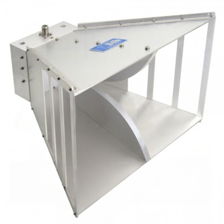 Антенна рупорная широкополосная A-INFO LB-660-NFSPO