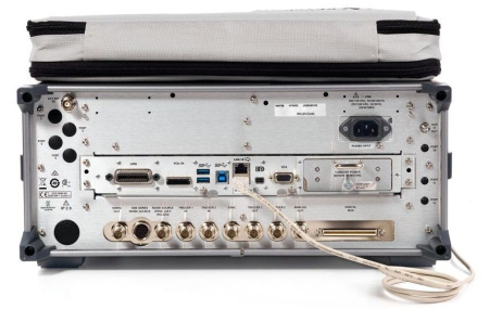 Анализатор коэффициента шума Multi-Touch Keysight (Agilent) N8973B Анализатор коэффициента шума Multi-Touch Keysight (Agilent) N8973B