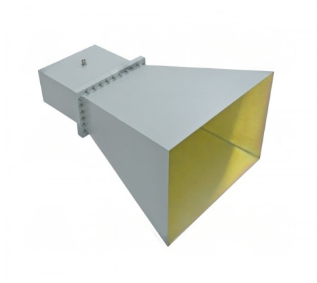 Антенна рупорная со стандартным усилением A-INFO LB-1800-10-C-7/16F