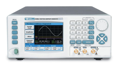 Генератор Tabor WS8251