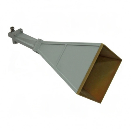 Антенна рупорная диагональная A-INFO LB-DG-137-20-C-NF