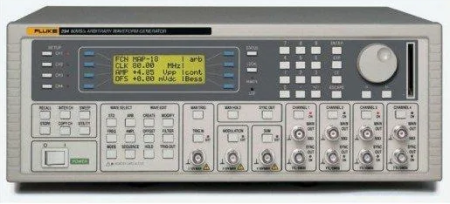 Генератор сигналов Fluke 292-E 230V