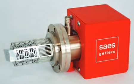 Насос ионнно-геттерный SAES NEXTorr D 100-5