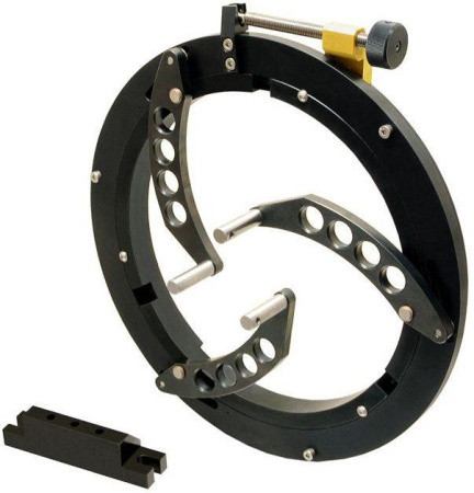 Основание Standa 3BP-4SCML-8 