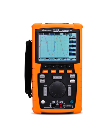 Осциллограф ручной Keysight (Agilent) U1604B Осциллограф ручной Keysight (Agilent) U1604B