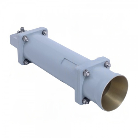 Антенна рупорная коническая A-INFO LB-CNH-112-10-C-3.5F