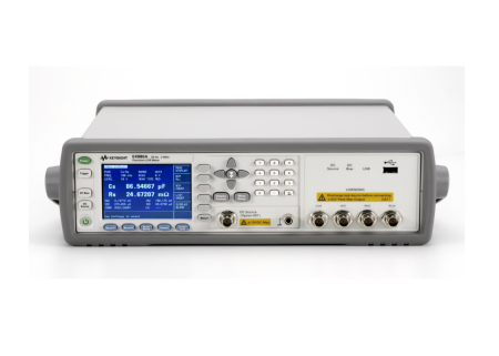 Измеритель прецизионный LCR Keysight (Agilent) E4980A