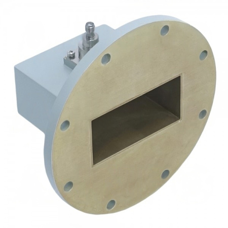 Адаптер волноводно-коаксиальный A-INFO 284WCAS_AP