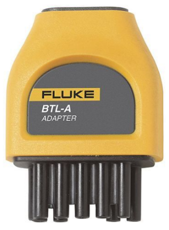 Адаптер для измерения напряжения/тока Fluke BTL-A для батарей серии Fluke BT500