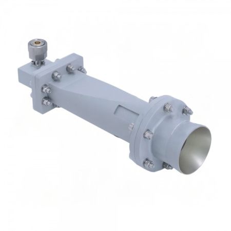 Антенна рупорная коническая A-INFO LB-CNH-137-10-C-7