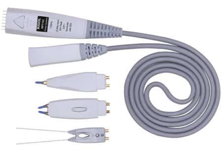 Пробник осциллографический дифференциальный активный RIGOL RP7150 Пробник осциллографический дифференциальный активный RIGOL RP7150