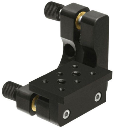 Держатель призм/оптики Standa 5PM131M-3