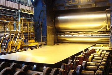 Создан алюминиевый сплав, выдерживающий температуру 400°C