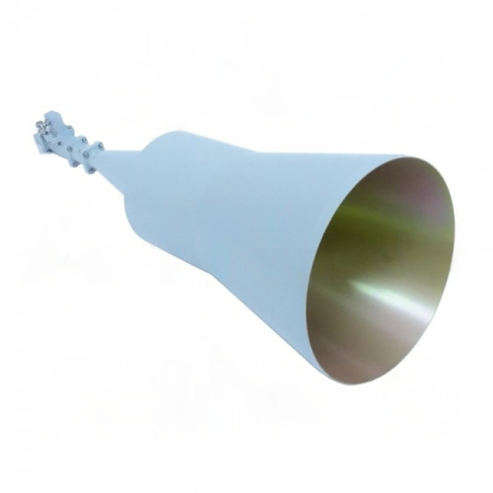 Антенна рупорная коническая A-INFO LB-CNH-90-25-T16-C-NF