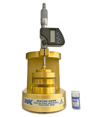 Тест-площадка Wayne Kerr опция 1J1020