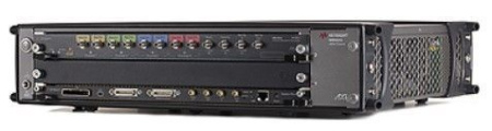 Генератор сигналов произвольной формы Keysight (Agilent) M8195A Генератор сигналов произвольной формы Keysight (Agilent) M8195A