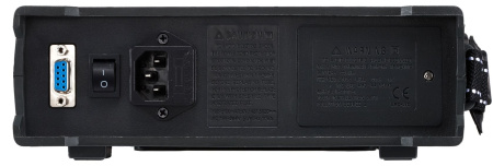 Мультиметр Mastech MS8040 цифровой настольный профессиональный Мультиметр Mastech MS8040 цифровой настольный профессиональный