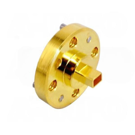 Антенна рупорная со стандартным усилением A-INFO LB-5-10-A