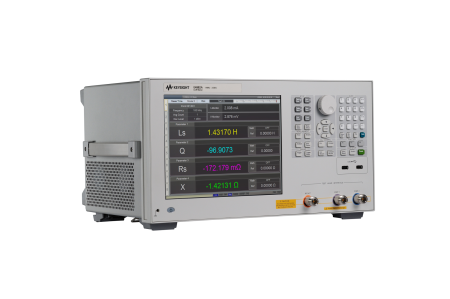 LCR-измеритель Keysight (Agilent) E4982A