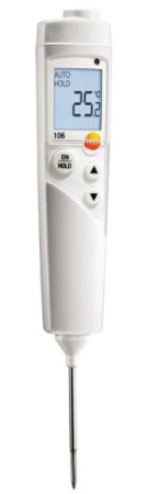 Термометр Testo 106