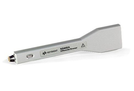 Наконечник браузера сменный InfiniiMax III Keysight (Agilent) N5476A