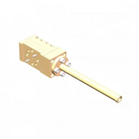 Антенна рупорная гофрированная A-INFO LB-ACH-8-10-T02-A