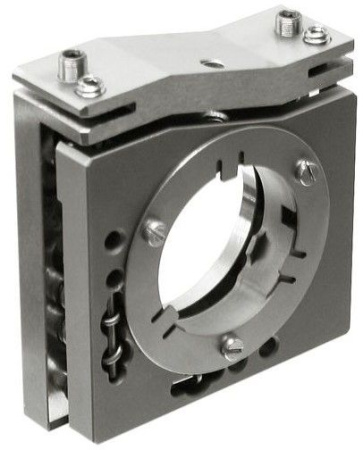 Держатель оптики Standa 5KVDOM-1