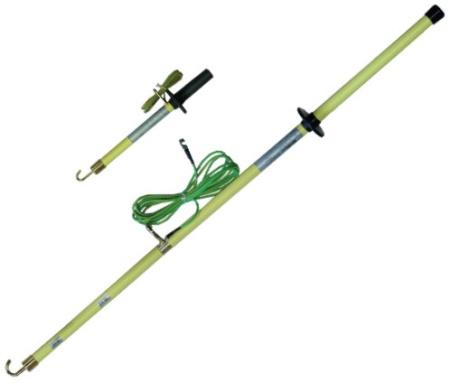 Штанга разрядная высоковольтная Megger EST