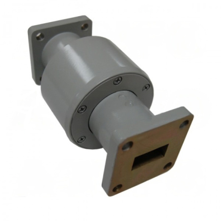 Соединение поворотное волноводное A-INFO 62WRJI-26C