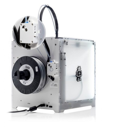 3D принтер Ultimaker 2+