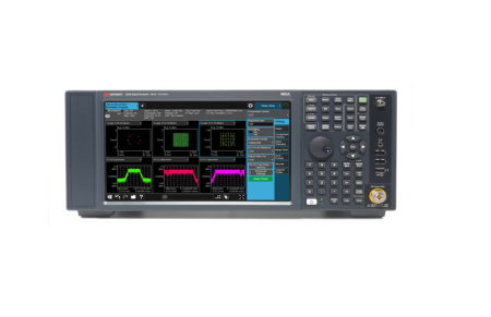 Анализатор сигналов Keysight N9020B