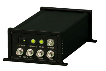 Бюджетные синтезаторы швейцарского производителя ВЧ и СВЧ оборудования Anapico серии RFSYN20. Многоканальные фазово-когерентные генераторы серии MCSG