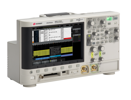 Осциллограф смешанных сигналов Keysight (Agilent) MSOX3102A