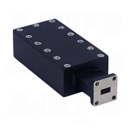 Нагрузка волноводная A-INFO 34WMPL75