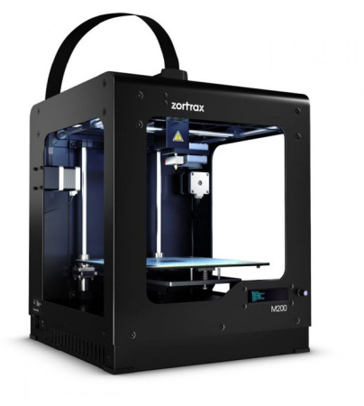 3D принтер Zortrax М200