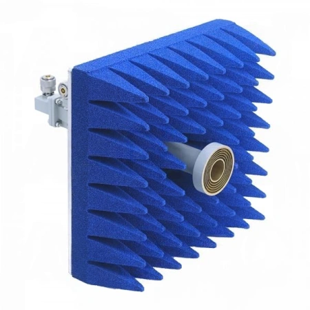 Антенна рупорная гофрированная A-INFO LB-ACH-90-10-T16-C-7-A1