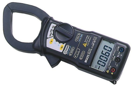 клещи электроизмерительные MULTI Model 270 клещи электроизмерительные MULTI Model 270