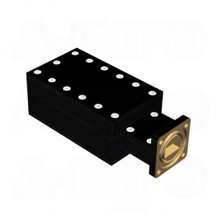 Нагрузка волноводная A-INFO 62WMPL100_BE