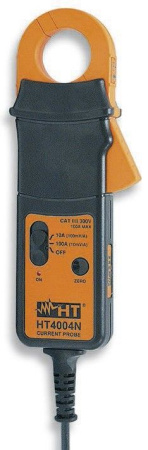 Токовые клещи HT-Italia HT4004N