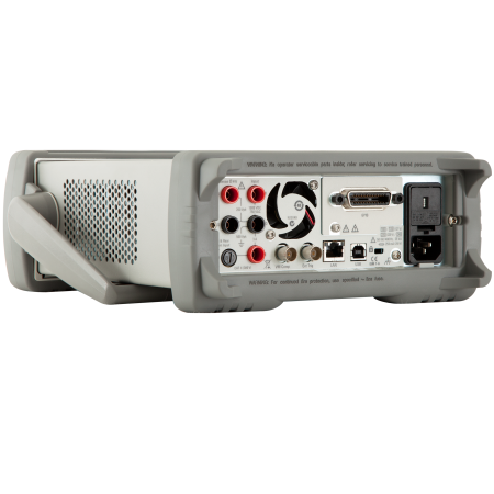 Вольтметр цифровой Keysight (Agilent) 34461A