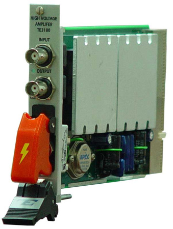 Усилитель Tabor PXI 3180 Усилитель Tabor PXI 3180