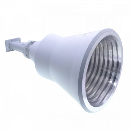 Антенна рупорная коническая гофрированная A-INFO LB-CH-159-20-A