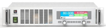 Программируемый источник питания EA Elektro-Automatik PS 9750-06 2U  