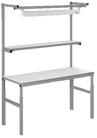 Рабочее место общепромышленное VIKING Комплект Классик 12-7 Рабочее место общепромышленное VIKING Комплект Классик 12-7