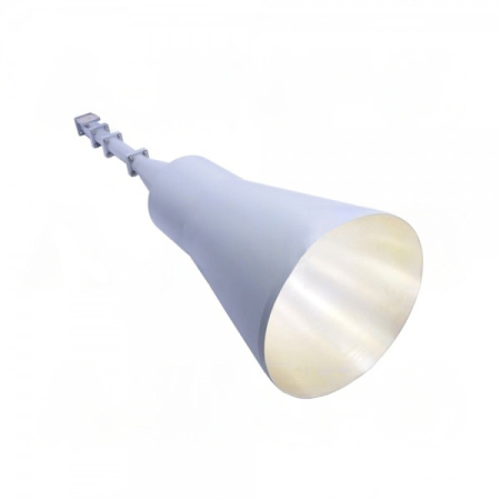 Антенна рупорная коническая A-INFO LB-CNH-75-25-D16-A